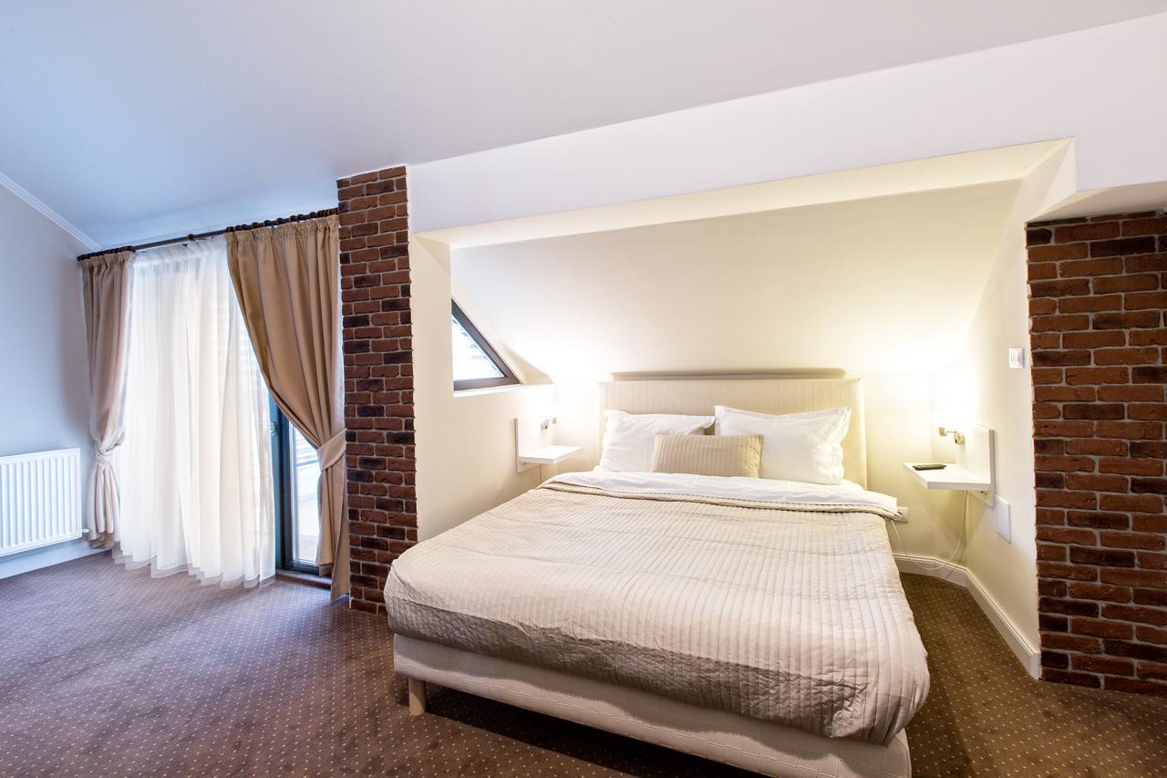 Prestige Hotel 이아시 외부 사진